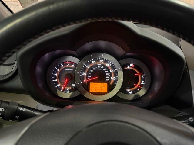 2007 Toyota RAV4 Limited