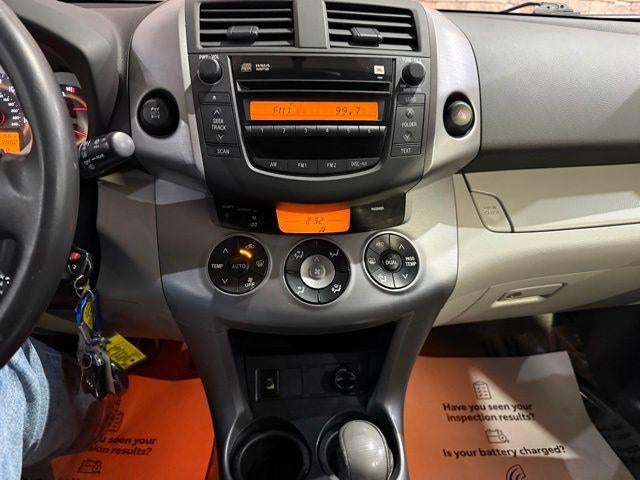 2007 Toyota RAV4 Limited