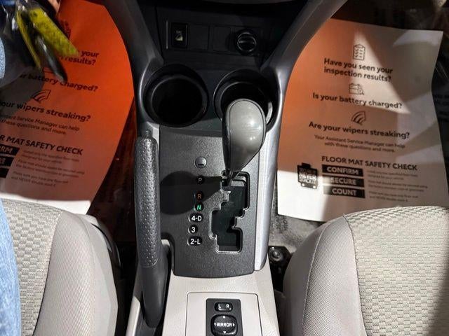 2007 Toyota RAV4 Limited