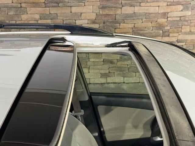 2007 Toyota RAV4 Limited