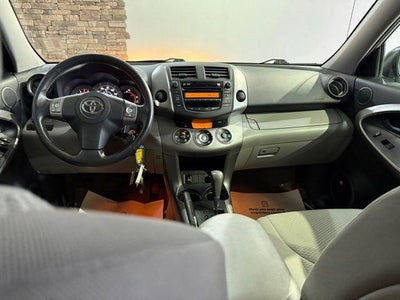 2007 Toyota RAV4 Limited