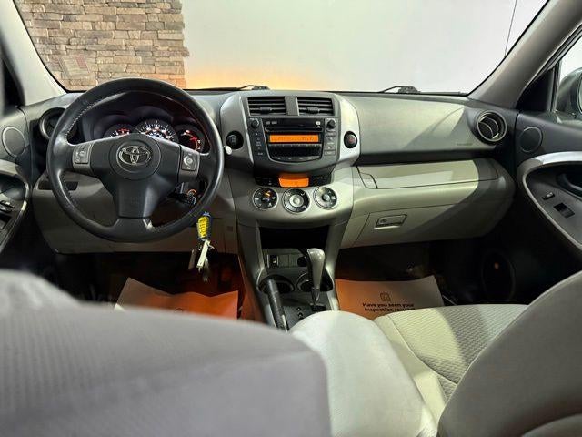2007 Toyota RAV4 Limited