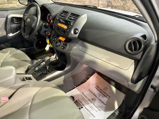 2007 Toyota RAV4 Limited