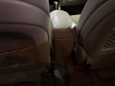 2007 Toyota RAV4 Limited