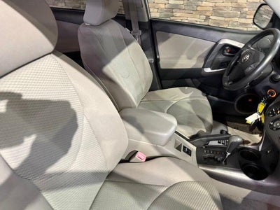 2007 Toyota RAV4 Limited