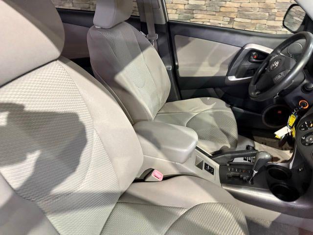 2007 Toyota RAV4 Limited