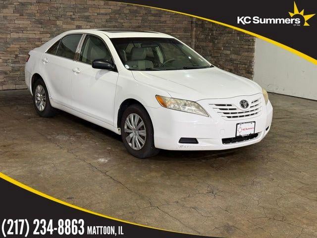 2007 Toyota Camry CE
