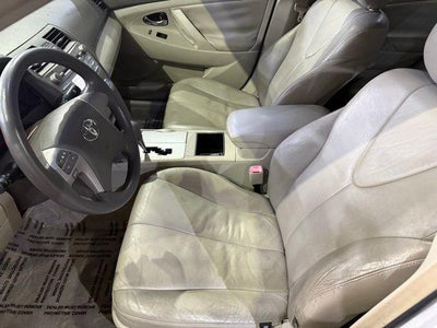 2007 Toyota Camry CE