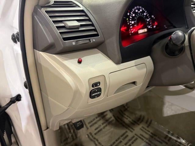 2007 Toyota Camry CE