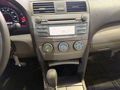 2007 Toyota Camry CE