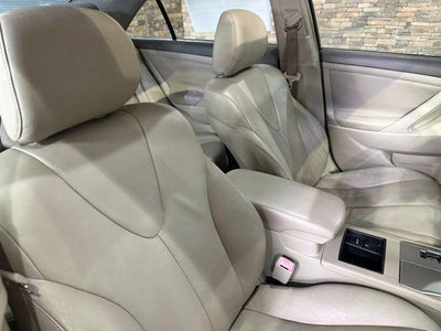 2007 Toyota Camry CE
