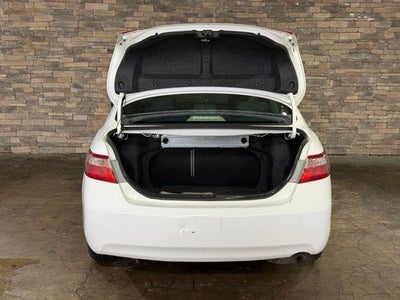 2007 Toyota Camry CE