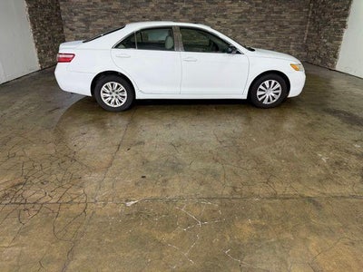 2007 Toyota Camry CE