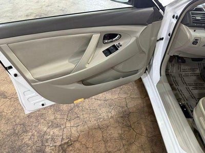2007 Toyota Camry CE