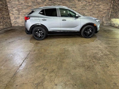 2025 Buick Encore GX Sport Touring