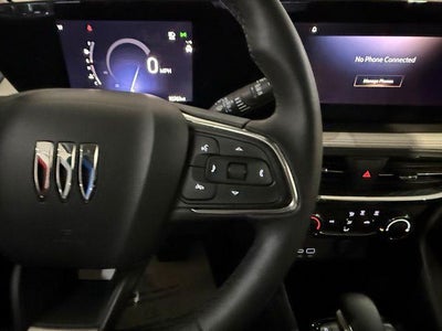 2025 Buick Encore GX Sport Touring