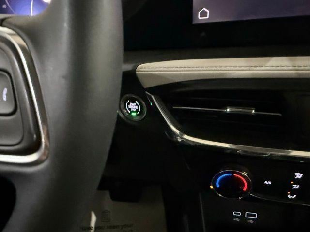 2025 Buick Encore GX Sport Touring