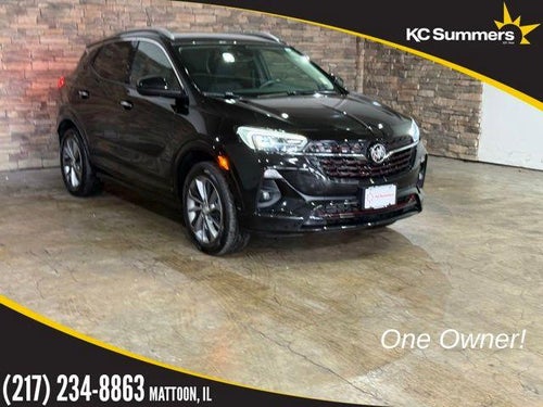 2023 Buick Encore GX Essence