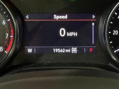 2023 Buick Encore GX Essence