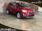 2015 Chevrolet Trax LTZ