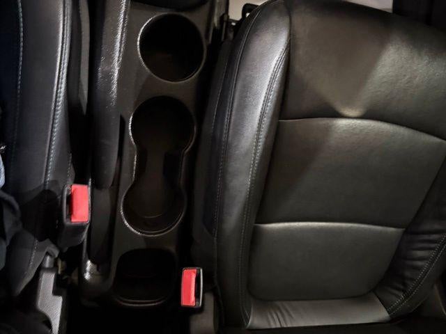 2015 Chevrolet Trax LTZ