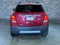 2015 Chevrolet Trax LTZ