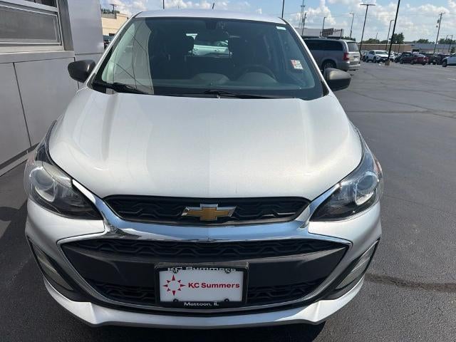 2019 Chevrolet Spark LS