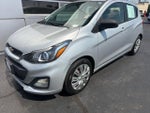 2019 Chevrolet Spark LS