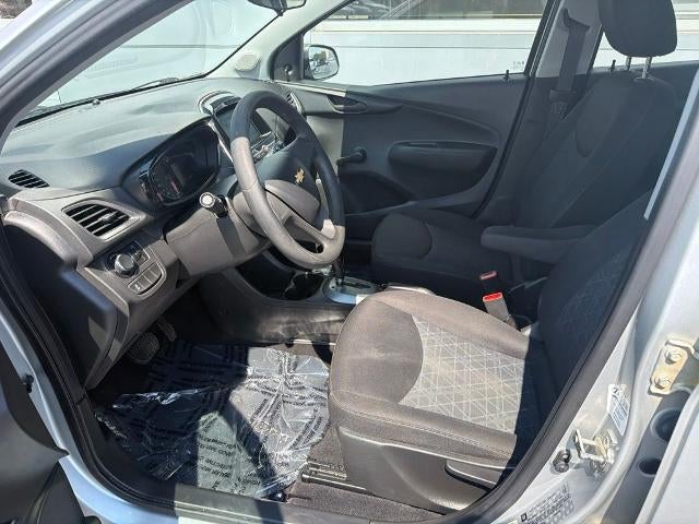 2019 Chevrolet Spark LS
