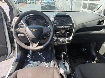 2019 Chevrolet Spark LS