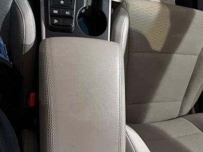 2020 Hyundai Tucson Sport