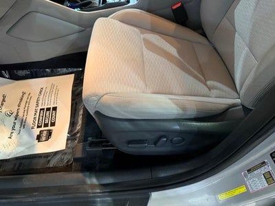 2020 Hyundai Tucson Sport