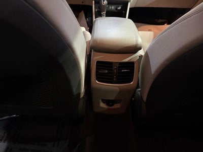 2020 Hyundai Tucson Sport