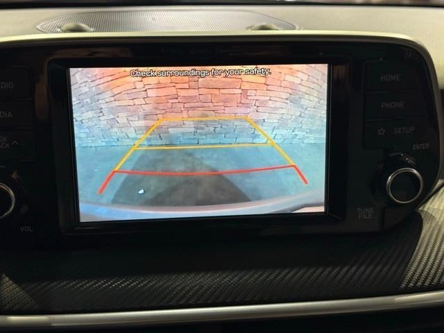 2020 Hyundai Tucson Sport