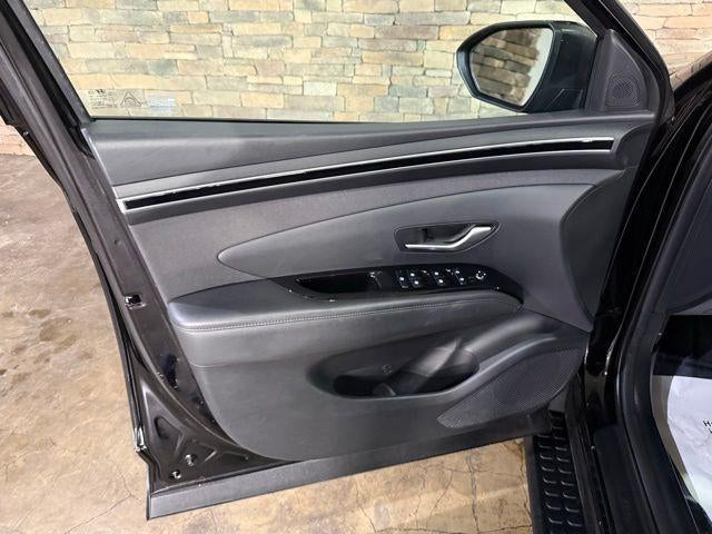 2023 Hyundai Tucson XRT