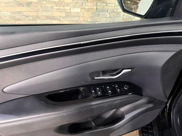 2023 Hyundai Tucson XRT
