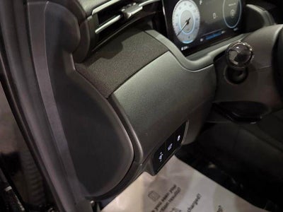 2023 Hyundai Tucson XRT