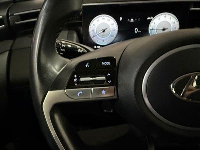 2023 Hyundai Tucson XRT