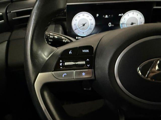 2023 Hyundai Tucson XRT