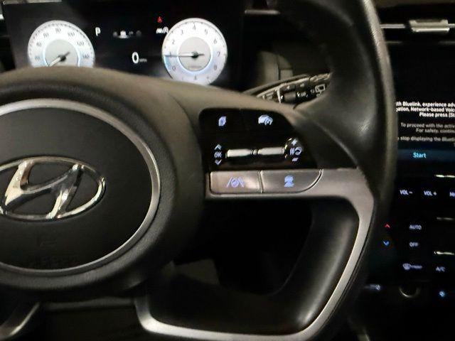 2023 Hyundai Tucson XRT