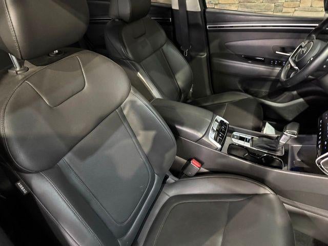 2023 Hyundai Tucson XRT