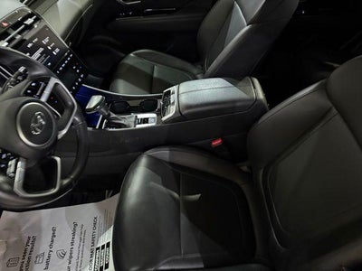 2023 Hyundai Tucson XRT