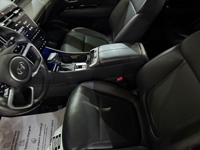 2023 Hyundai Tucson XRT