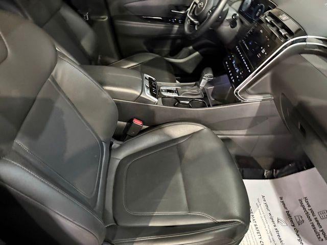 2023 Hyundai Tucson XRT