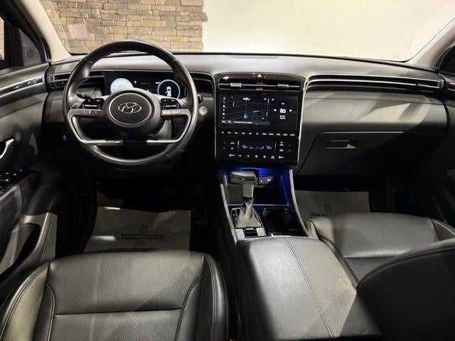 2023 Hyundai Tucson XRT