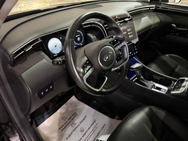 2023 Hyundai Tucson XRT