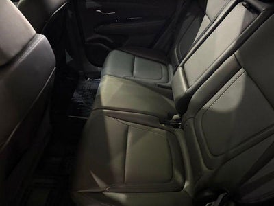 2023 Hyundai Tucson XRT