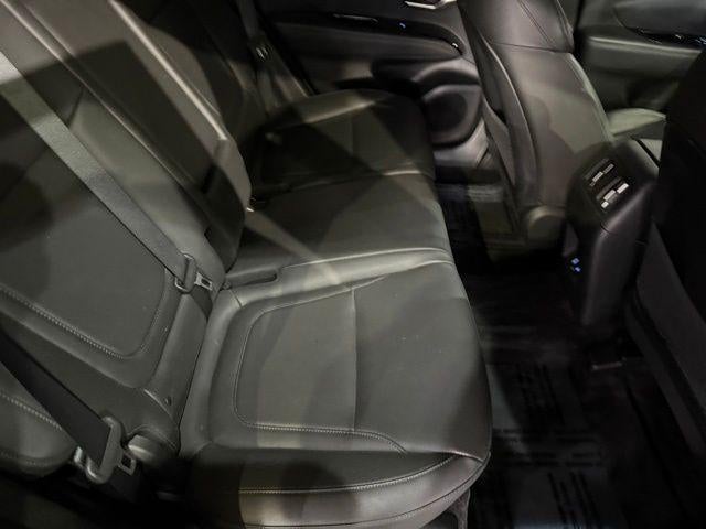 2023 Hyundai Tucson XRT