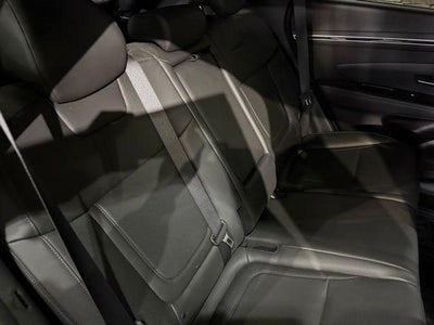 2023 Hyundai Tucson XRT