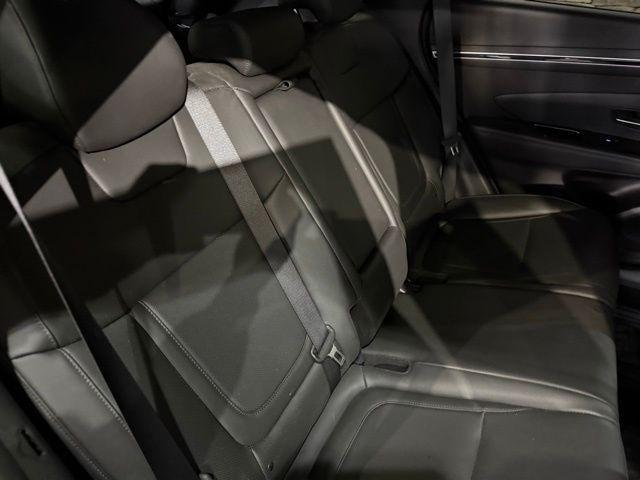 2023 Hyundai Tucson XRT